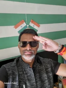 Sushil Kumar Upadhyay